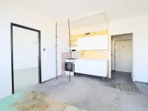 Prodej bytu 2+kk, České Budějovice - České Budějovice 2, J. Opletala, 40 m2
