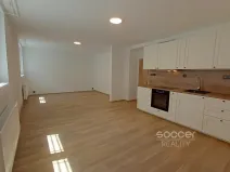 Pronájem bytu 2+kk, Praha - Žižkov, Jeseniova, 71 m2