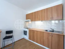 Pronájem bytu 1+kk, Praha - Stodůlky, Jaroslava Foglara, 31 m2