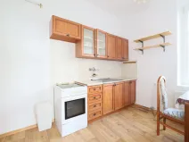Prodej bytu 2+1, České Budějovice - České Budějovice 5, Dělnická, 62 m2