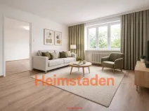 Pronájem bytu 3+1, Havířov - Město, Olbrachtova, 70 m2