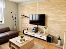 Prodej bytu 3+kk, Hustopeče, U Větrolamu, 73 m2