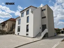 Prodej bytu 3+kk, Moravany, Květná, 103 m2