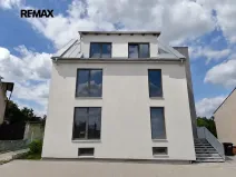 Prodej bytu 3+kk, Moravany, Květná, 108 m2