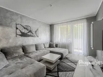 Prodej bytu 2+1, Louny, Kpt. Nálepky, 57 m2