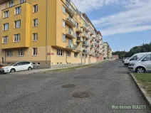Pronájem bytu 2+kk, Praha - Kunratice, Merhoutova, 60 m2