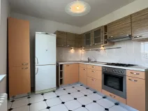 Pronájem bytu 2+1, Ostrava - Poruba, Slavíkova, 58 m2