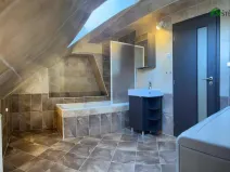 Pronájem bytu 1+kk, Třebíč - Horka-Domky, Bráfova tř., 52 m2