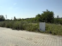 Prodej pozemku, Mikulov, Slovácké brigády, 721 m2