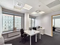 Pronájem kanceláře, Praha - Hlubočepy, Nádražní, 49 m2