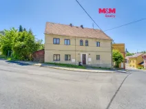 Prodej rodinného domu, Luby, Sokolovská, 213 m2