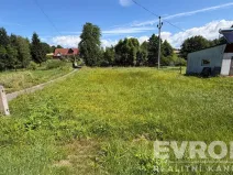 Prodej pozemku pro bydlení, Borovnice, 811 m2
