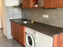 Pronájem bytu 1+kk, Praha - Vysočany, Freyova, 32 m2