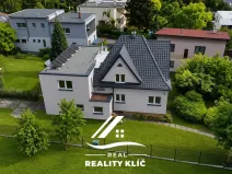 Pronájem rodinného domu, Ostrava, Pustkovecká, 260 m2
