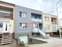 Pronájem bytu 3+kk, Hustopeče, U Větrolamu, 75 m2