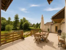 Prodej rodinného domu, Pustá Kamenice, 491 m2