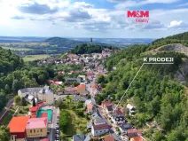 Prodej rodinného domu, Štramberk, Zauličí, 120 m2