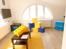 Prodej bytu 1+1, Rokytnice nad Jizerou - Dolní Rokytnice, 40 m2