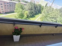 Pronájem bytu 2+1, Ostrava - Poruba, Oty Synka, 56 m2