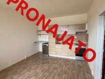 Pronájem bytu 2+kk, České Budějovice - České Budějovice 2, Ant. Barcala, 48 m2
