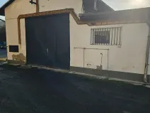 Pronájem skladu, Ústí nad Labem, Jateční, 130 m2