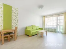 Pronájem bytu 2+kk, Praha - Modřany, Soukalova, 55 m2