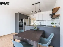 Pronájem bytu 3+kk, Praha - Smíchov, Vackové, 77 m2
