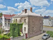 Prodej rodinného domu, Kolín, Roháčova, 140 m2