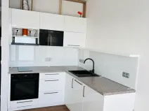 Pronájem bytu 1+kk, Prostějov, Melantrichova, 32 m2