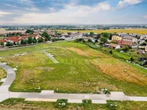 Prodej pozemku pro bydlení, Ráby, 1152 m2