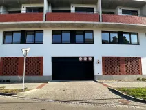 Pronájem komerční nemovitosti, Brno, Křídlovická, 12 m2