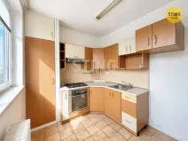 Pronájem bytu 2+1, Ostrava - Hrabůvka, Alberta Kučery, 60 m2