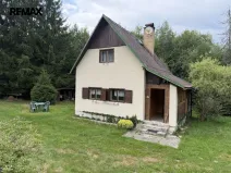 Prodej chaty, Staré Bříště, 70 m2