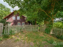Prodej chalupy, Bublava, 92 m2