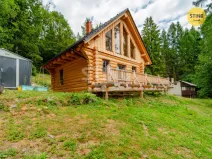 Prodej rodinného domu, Valšov, 118 m2