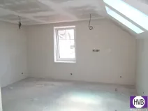 Prodej bytu 1+kk, Horní Planá, Palackého, 25 m2