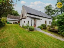 Prodej chaty, Lomnice - Tylov, 180 m2