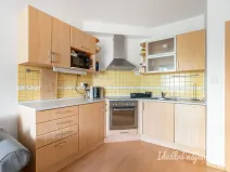 Pronájem bytu 2+kk, Praha - Modřany, Semická, 45 m2