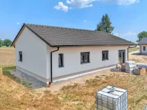 Prodej rodinného domu, Horní Jelení, Bezová, 104 m2