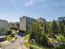 Prodej bytu 4+1, Praha - Hostivař, Tesaříkova, 85 m2