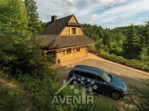 Prodej rodinného domu, Mosty u Jablunkova, 168 m2