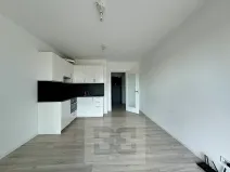 Pronájem bytu 1+kk, Brno, Střední, 32 m2