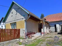 Prodej rodinného domu, Trhový Štěpánov, Dalkovická, 110 m2