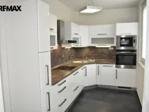 Pronájem bytu 3+1, Olomouc - Lazce, Urxova, 78 m2