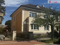 Pronájem kanceláře, Pardubice - Bílé Předměstí, Na Okrouhlíku, 290 m2