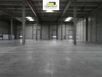 Pronájem skladu, Zdiby, Ke Zdibsku, 2342 m2
