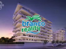 Prodej bytu 4+kk, Villajoyosa, Alicante, Španělsko, 122 m2