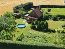 Prodej chaty, Mšeno, 35 m2