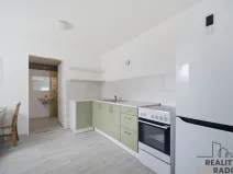 Pronájem bytu 2+1, Pardubice, Dašická, 54 m2