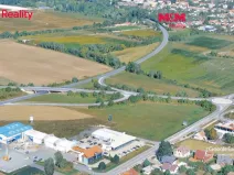 Prodej komerčního pozemku, Pardubice - Dražkovice, 13602 m2